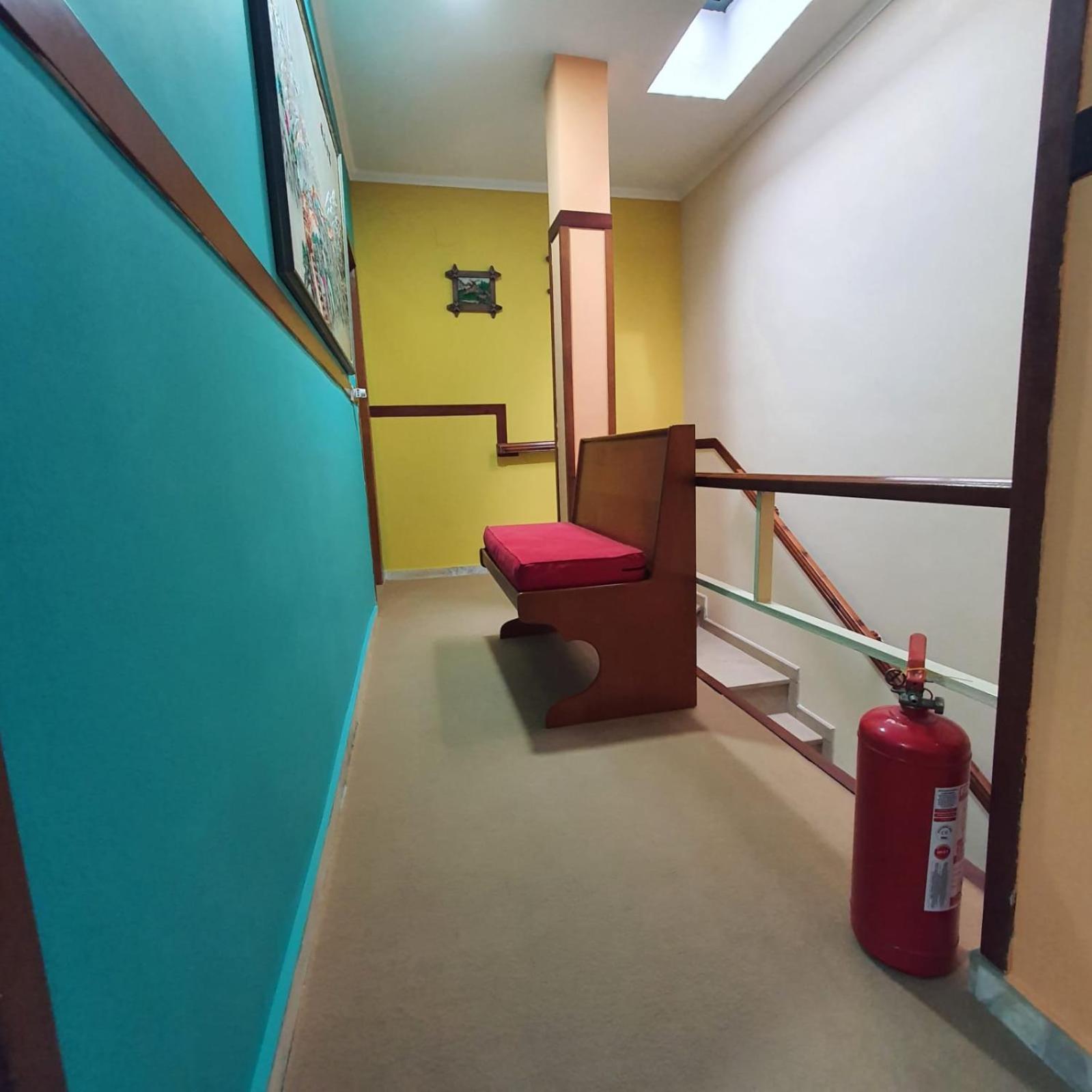 Quick Stop Hotel Tirana Kültér fotó