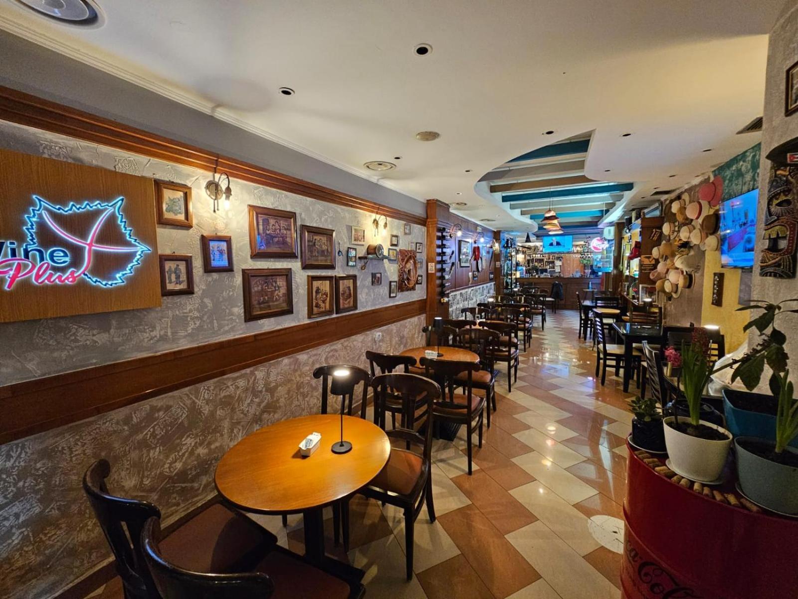 Quick Stop Hotel Tirana Kültér fotó